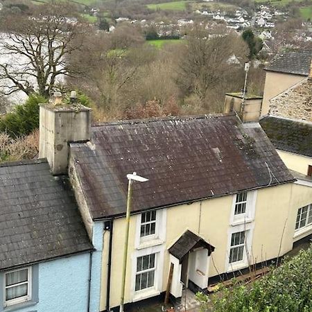 Bryndegwel In Saint Dogmaels, Cardigan- River Views, Free Parking מראה חיצוני תמונה