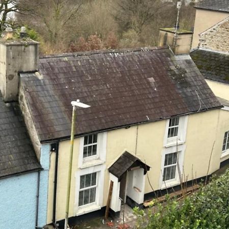 Bryndegwel In Saint Dogmaels, Cardigan- River Views, Free Parking מראה חיצוני תמונה