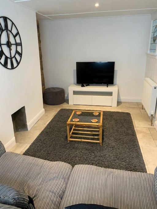 Bryndegwel In Saint Dogmaels, Cardigan- River Views, Free Parking מראה חיצוני תמונה
