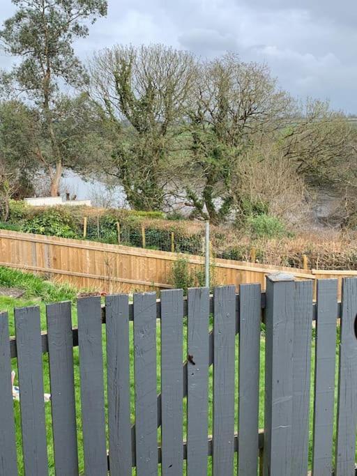Bryndegwel In Saint Dogmaels, Cardigan- River Views, Free Parking מראה חיצוני תמונה