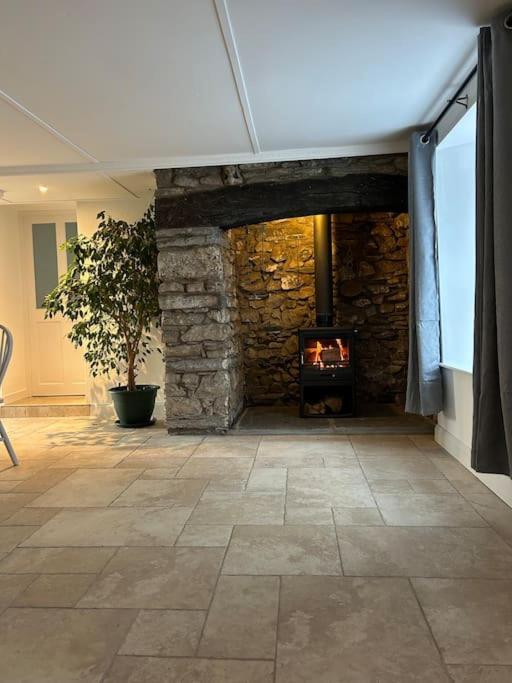 Bryndegwel In Saint Dogmaels, Cardigan- River Views, Free Parking מראה חיצוני תמונה