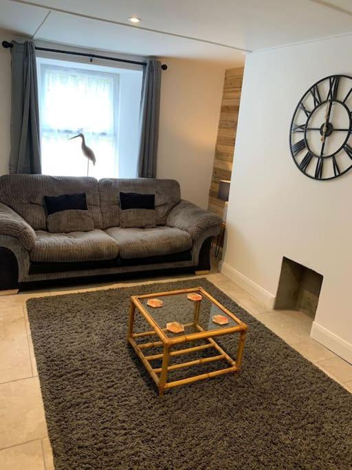 Bryndegwel In Saint Dogmaels, Cardigan- River Views, Free Parking מראה חיצוני תמונה