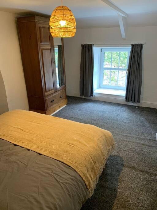 Bryndegwel In Saint Dogmaels, Cardigan- River Views, Free Parking מראה חיצוני תמונה